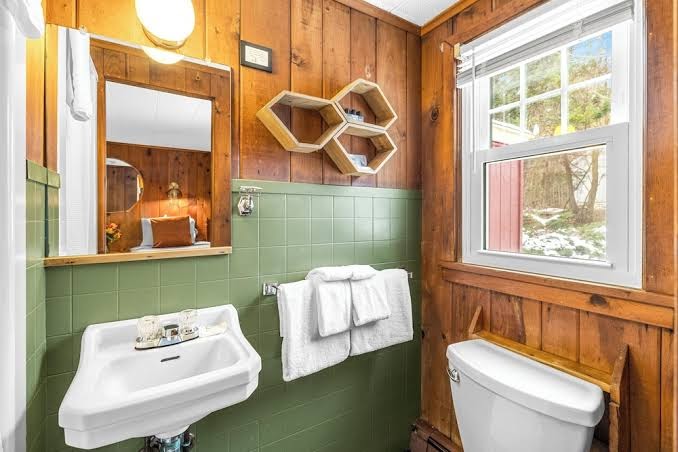 Phoenicia Lodge photo 3