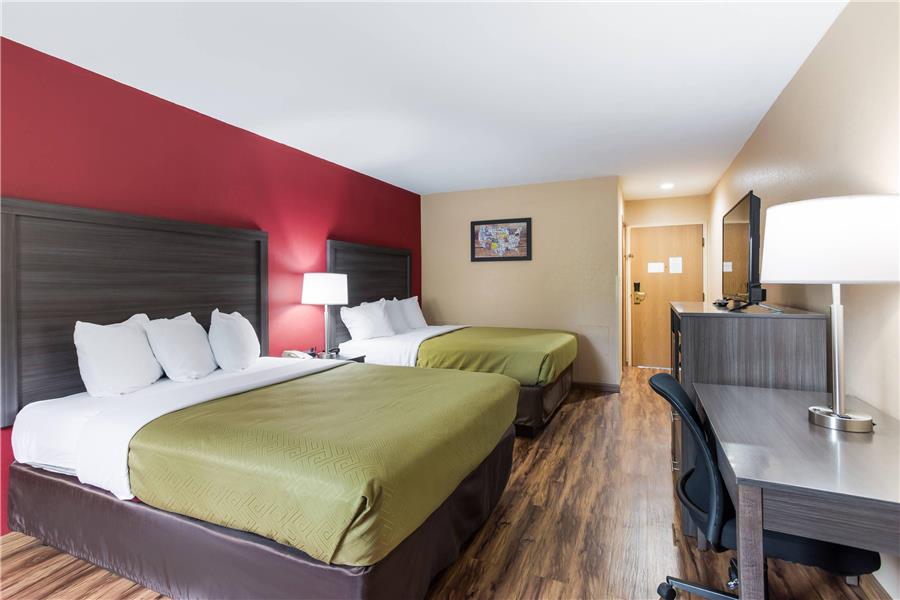 Econo Lodge Painted Post - Corning photo 2