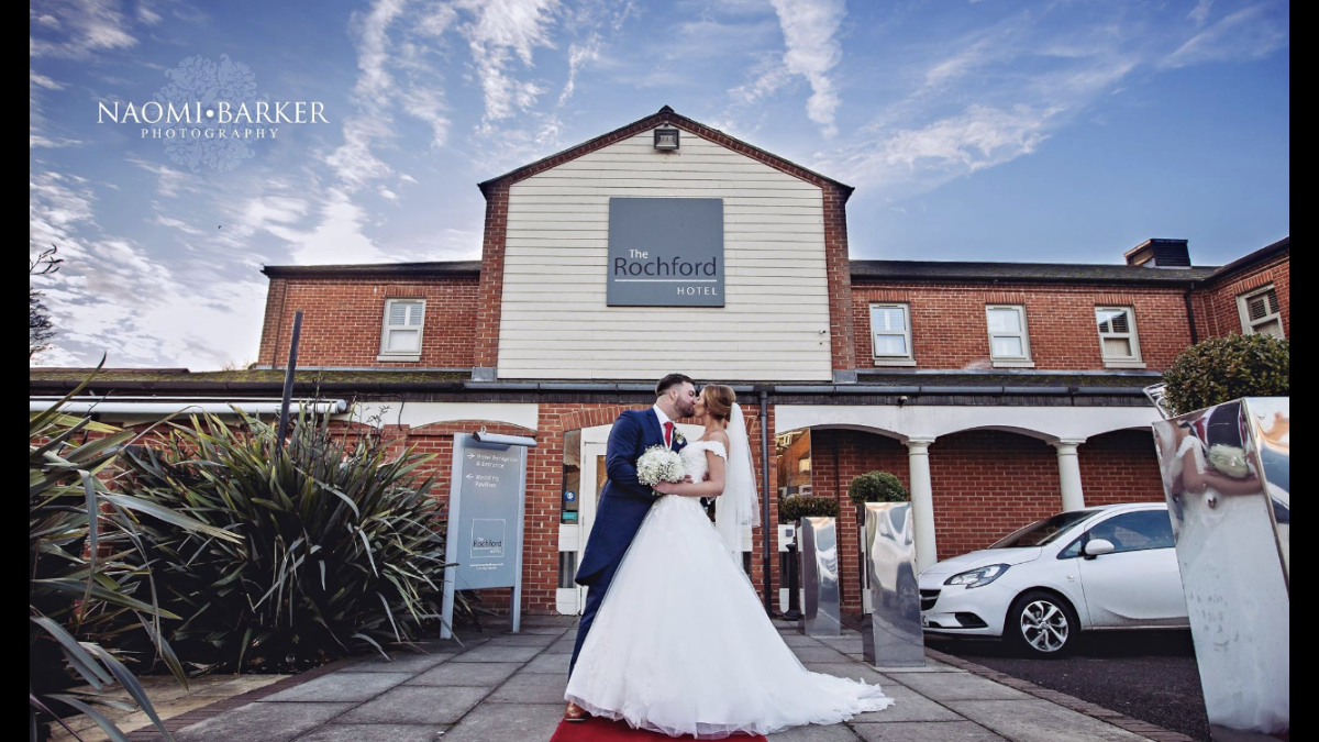 The Rochford Hotel