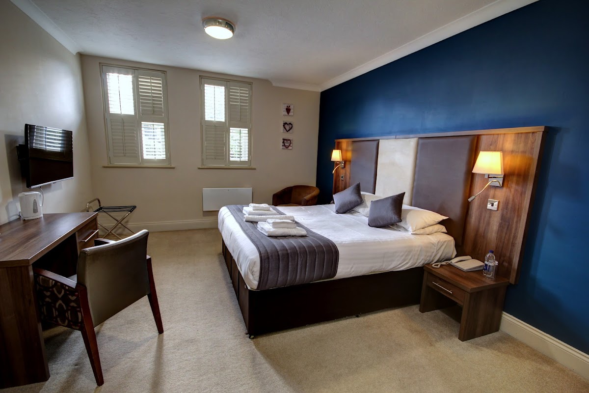 The Rochford Hotel photo 2