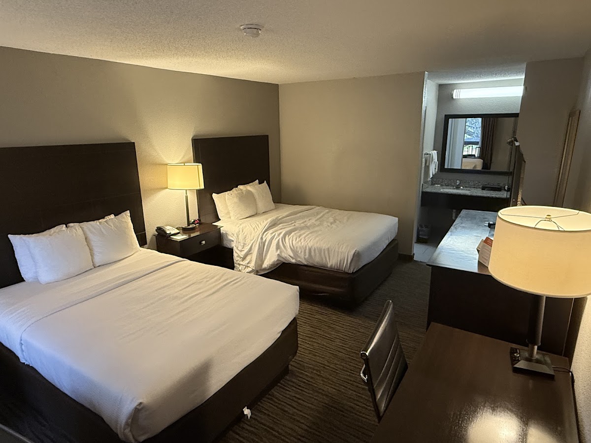 Quality Inn Mt. Pleasant - Charleston photo 2