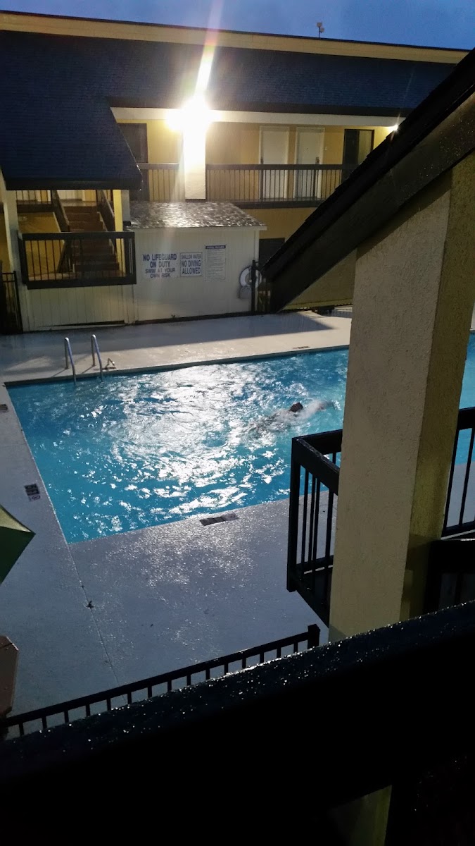 Quality Inn Mt. Pleasant - Charleston photo 3