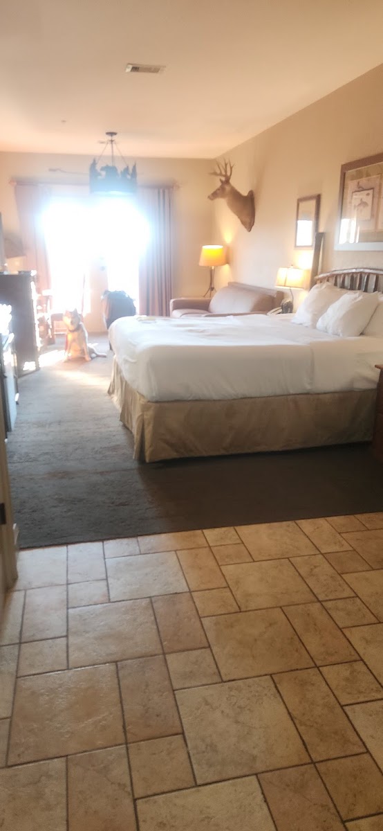 Kings River Lodge photo 2