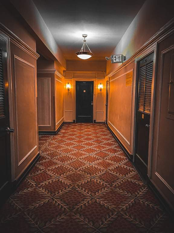 Arlington Resort Hotel & Spa photo 2