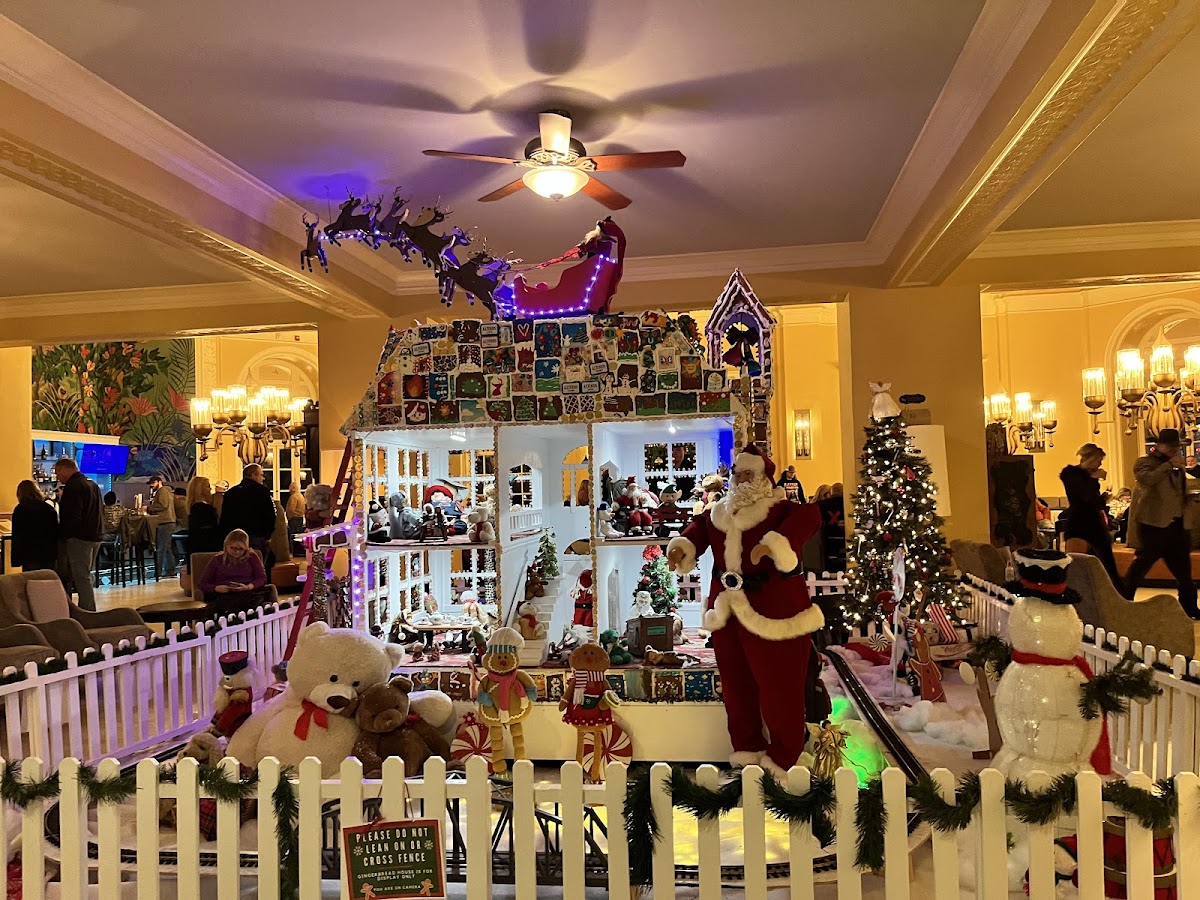 Arlington Resort Hotel & Spa photo 3