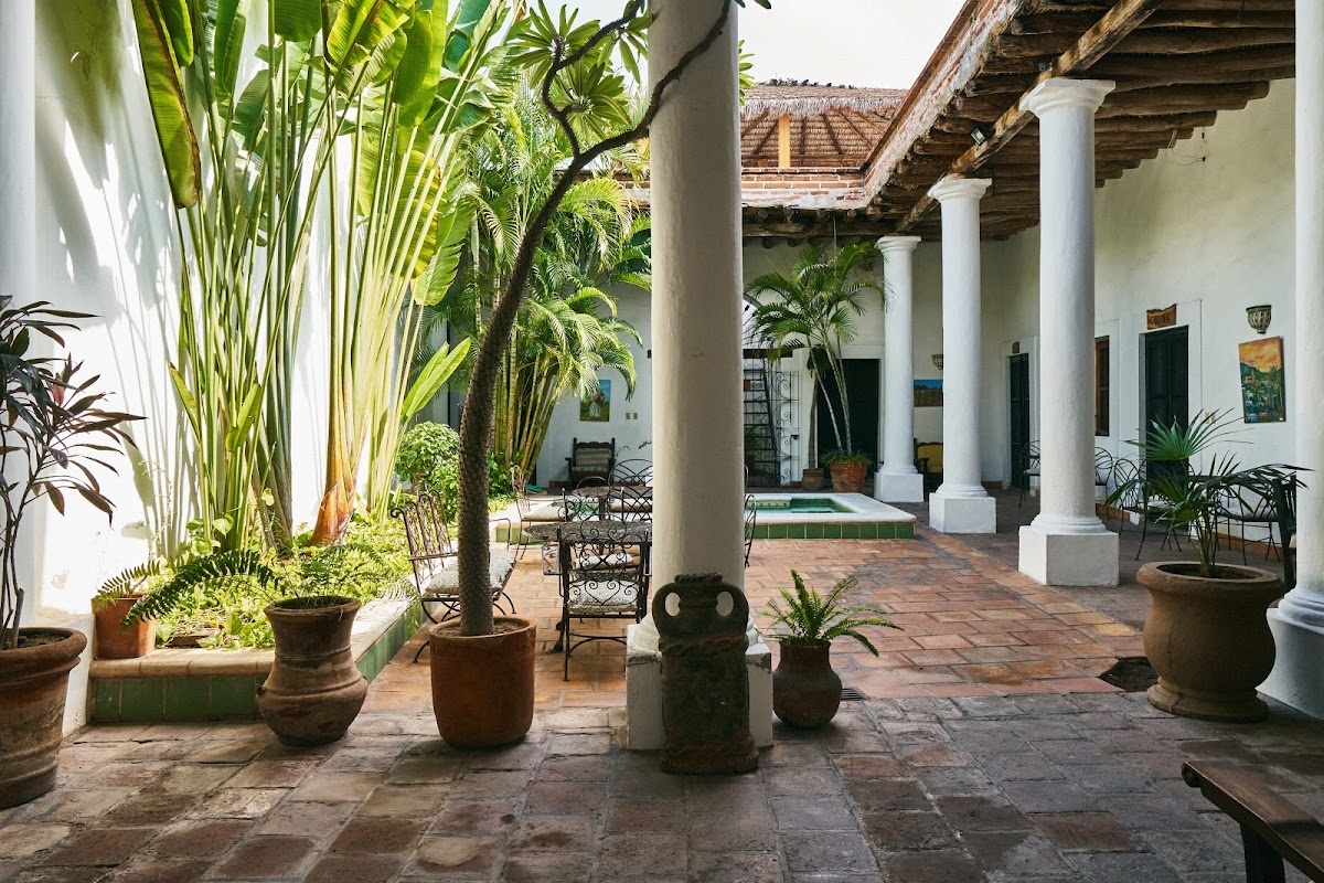 Luz del Sol photo 2