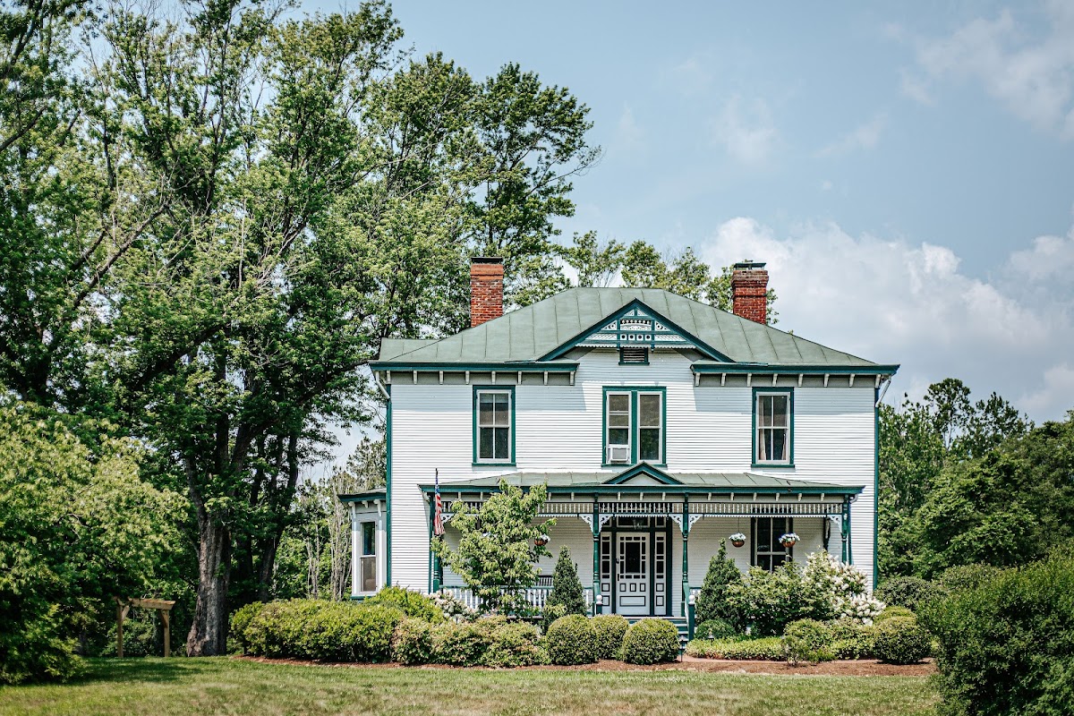 Afton Mountain Inn