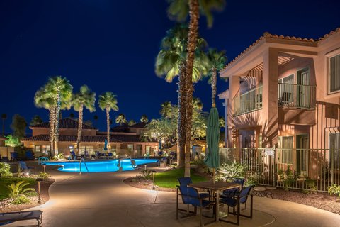 Residence Inn by Marriott Palm Desert
