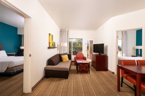 Residence Inn by Marriott Palm Desert photo 2