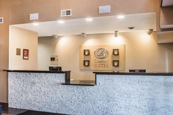Comfort Suites Fort Wayne North photo 3