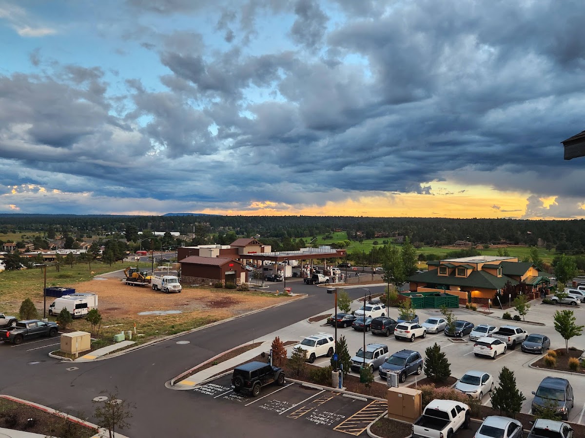 Hampton Inn & Suites Flagstaff East photo 3