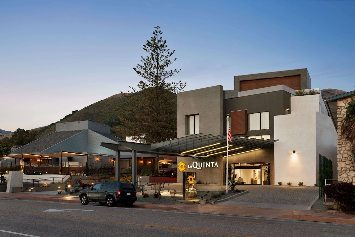 La Quinta Inn & Suites by Wyndham San Luis Obispo Downtown