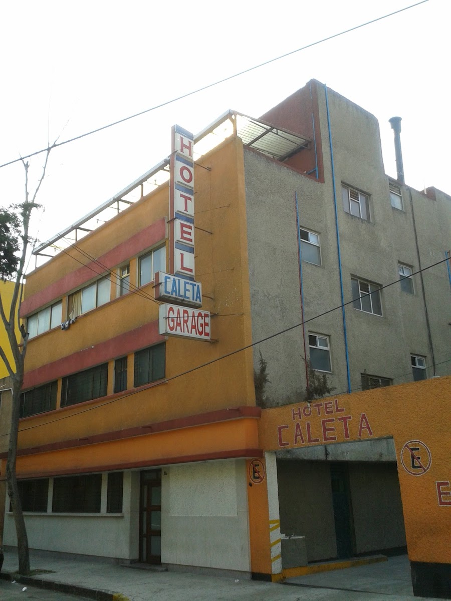 Hotel Caleta