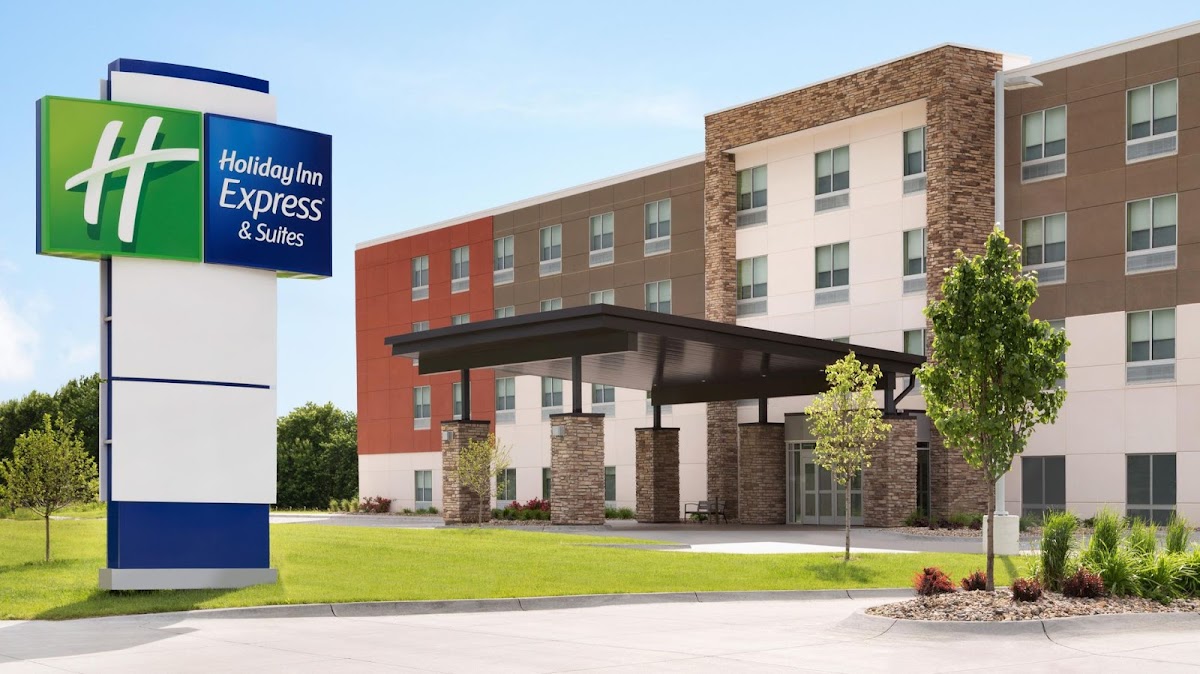 Holiday Inn Express & Suites Middletown by IHG