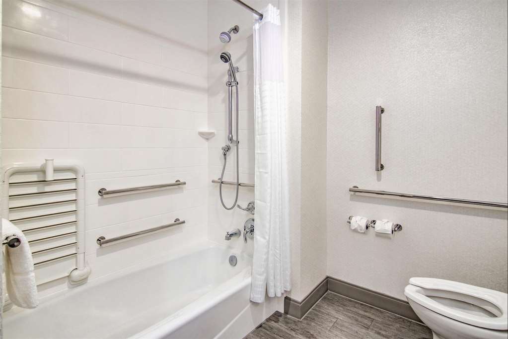 Hampton Inn Houston NASA-Johnson Space Center photo 3