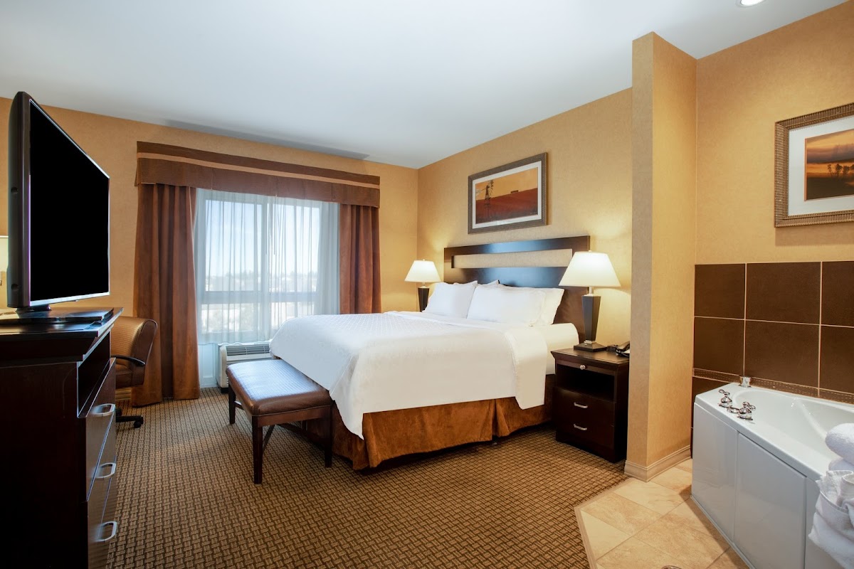 Holiday Inn Laramie by IHG photo 2