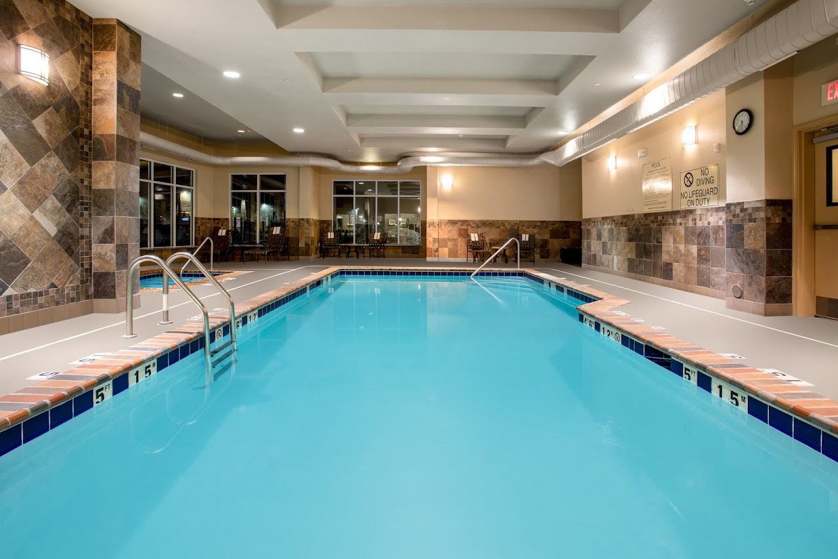 Holiday Inn Laramie by IHG photo 3
