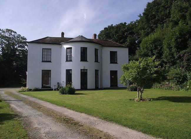 Laston House