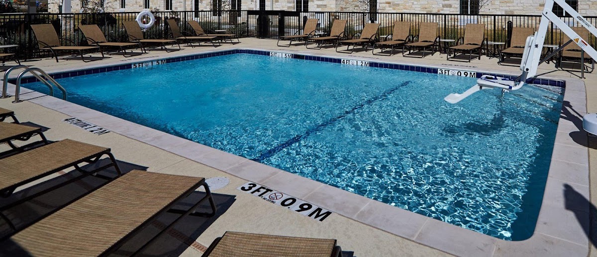 Candlewood Suites Building 3440 photo 3