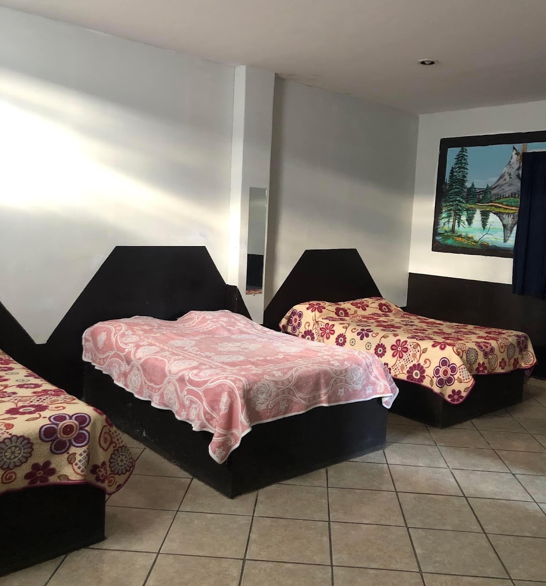 Hotel Paraiso Uruapan photo 2