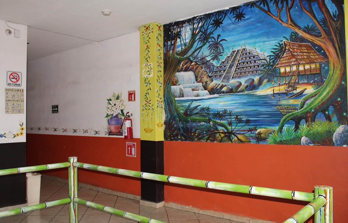 Hotel Paraiso Uruapan photo 3