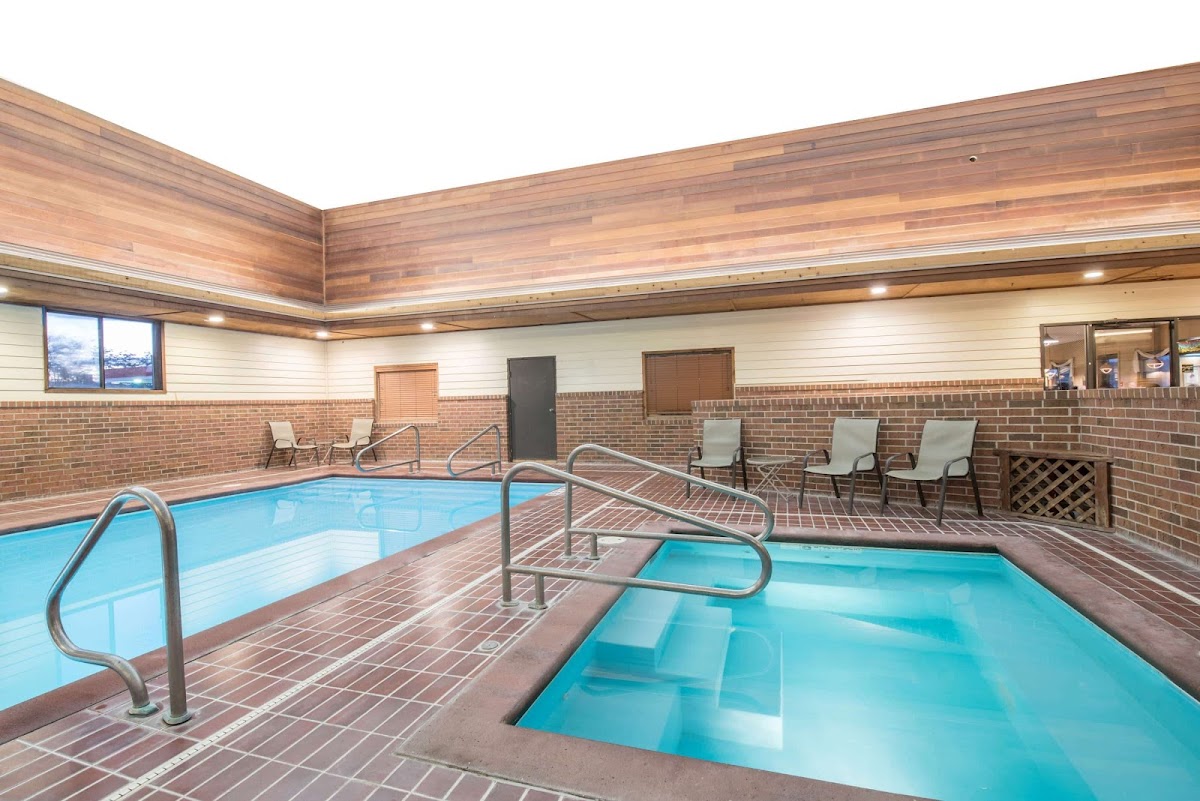 Baymont by Wyndham Spearfish photo 3