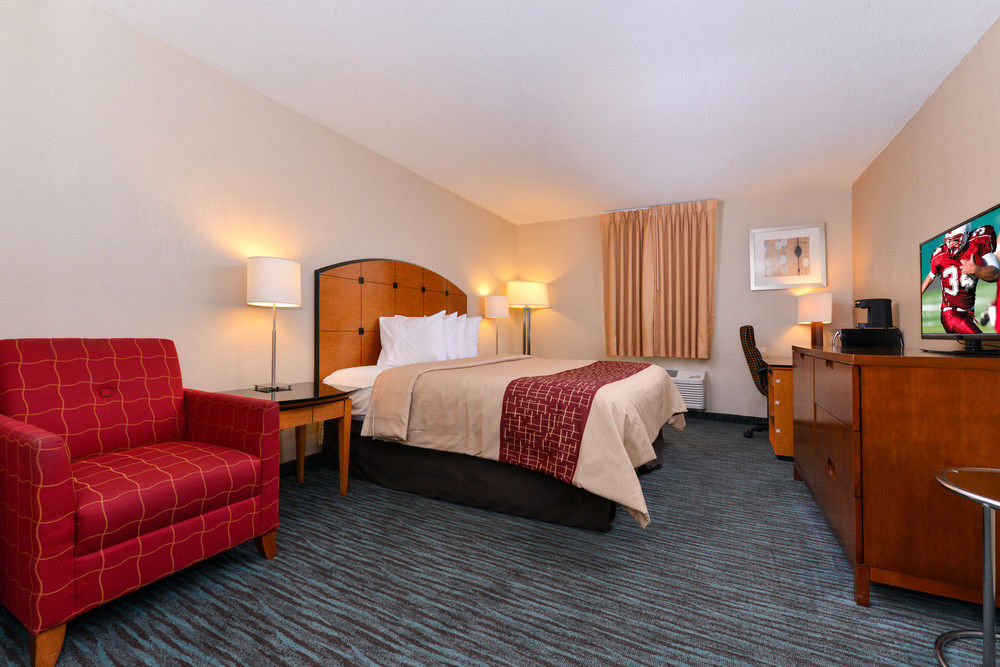 Red Roof Inn Chambersburg photo 2