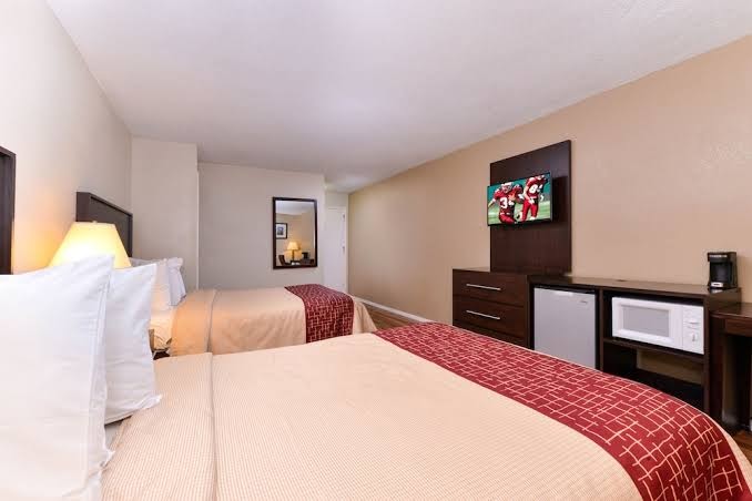 Red Roof Inn Chambersburg photo 3