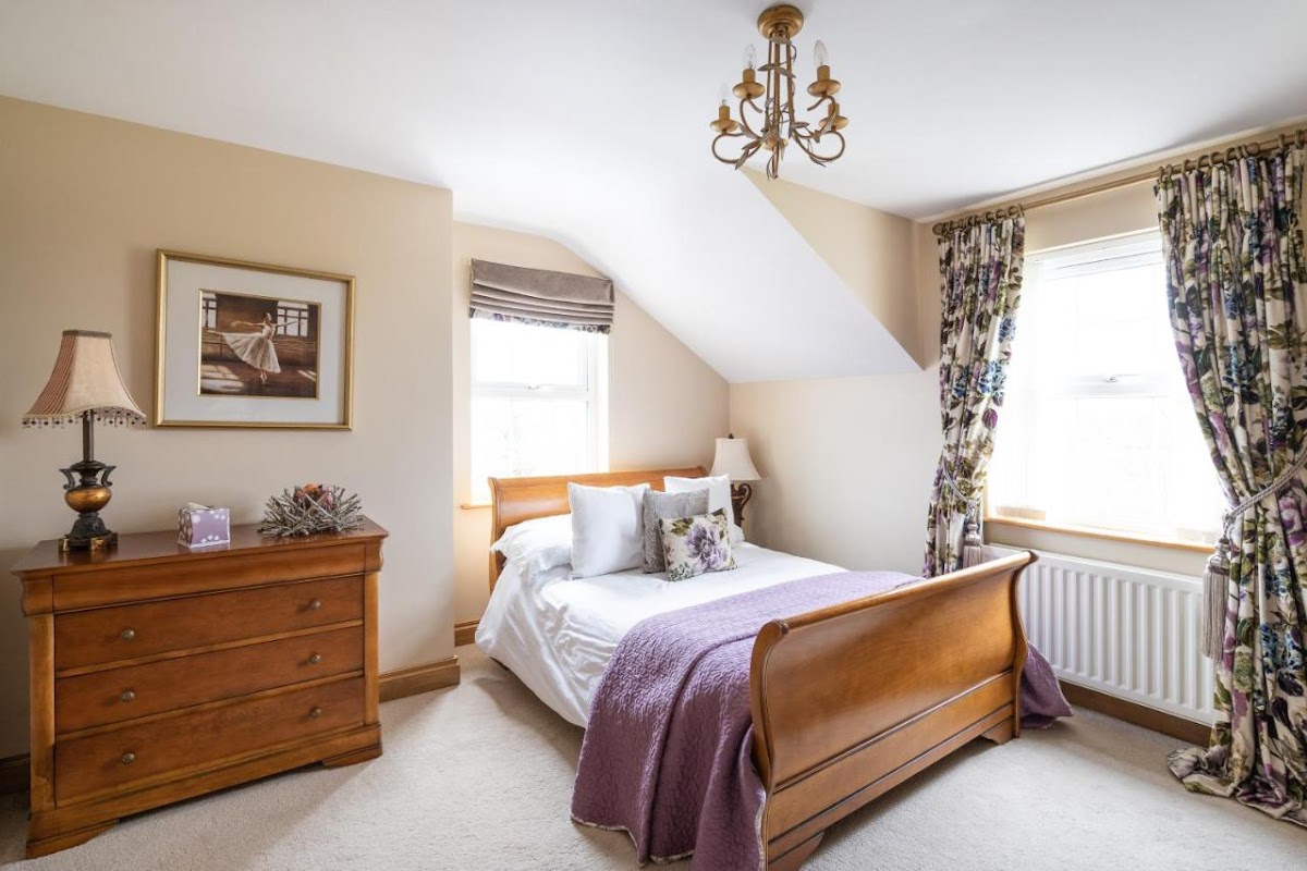 Drum Manor - Hillsborough B&B photo 2