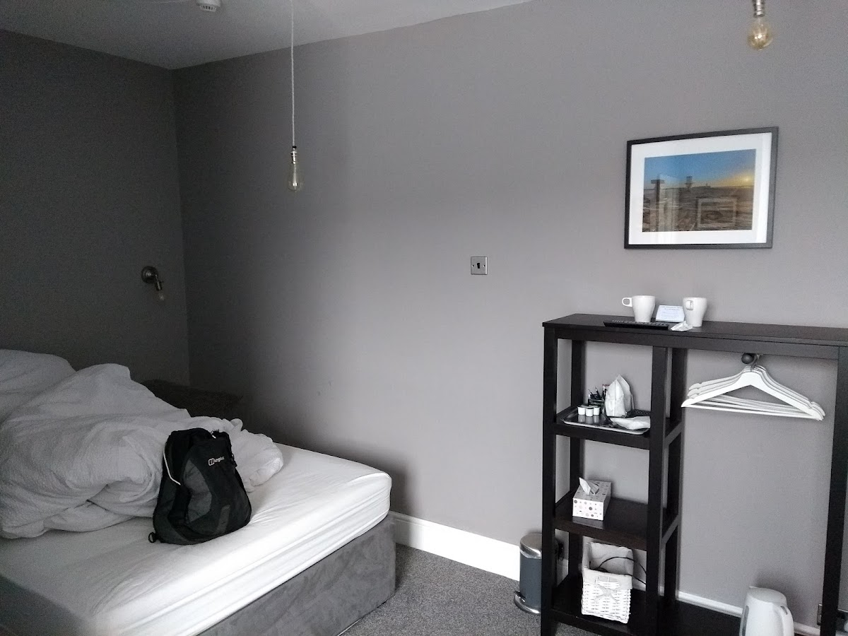 The Waverley Hotel Whitehaven photo 3