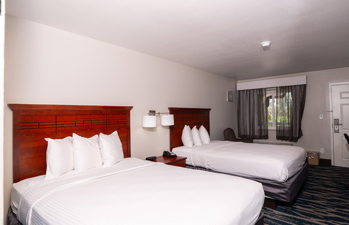 Best Western Paradise Inn photo 2