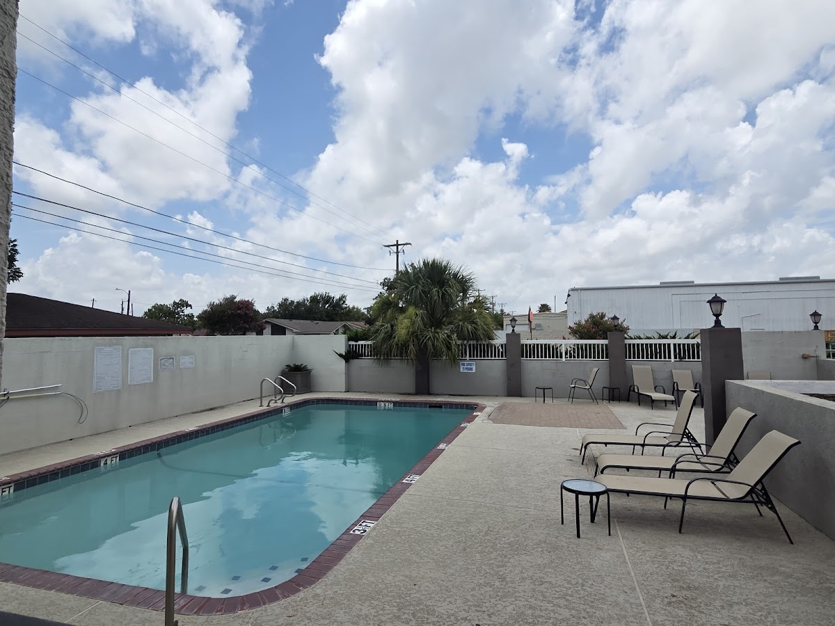 Best Western Paradise Inn photo 3