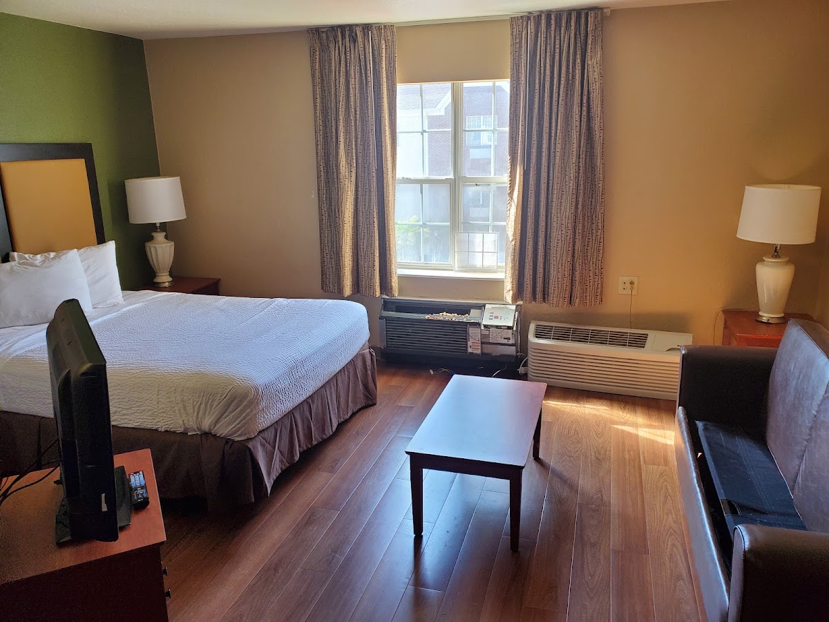 Extended Stay America - Jackson - East Beasley Road photo 2