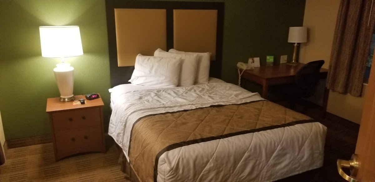 Extended Stay America - Jackson - East Beasley Road photo 3