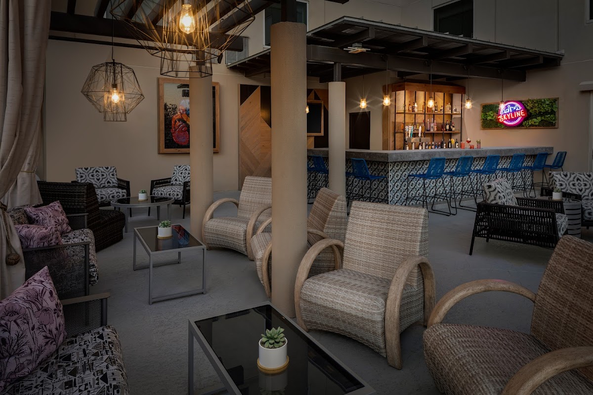 Hotel Indigo Austin Downtown - University by IHG photo 3