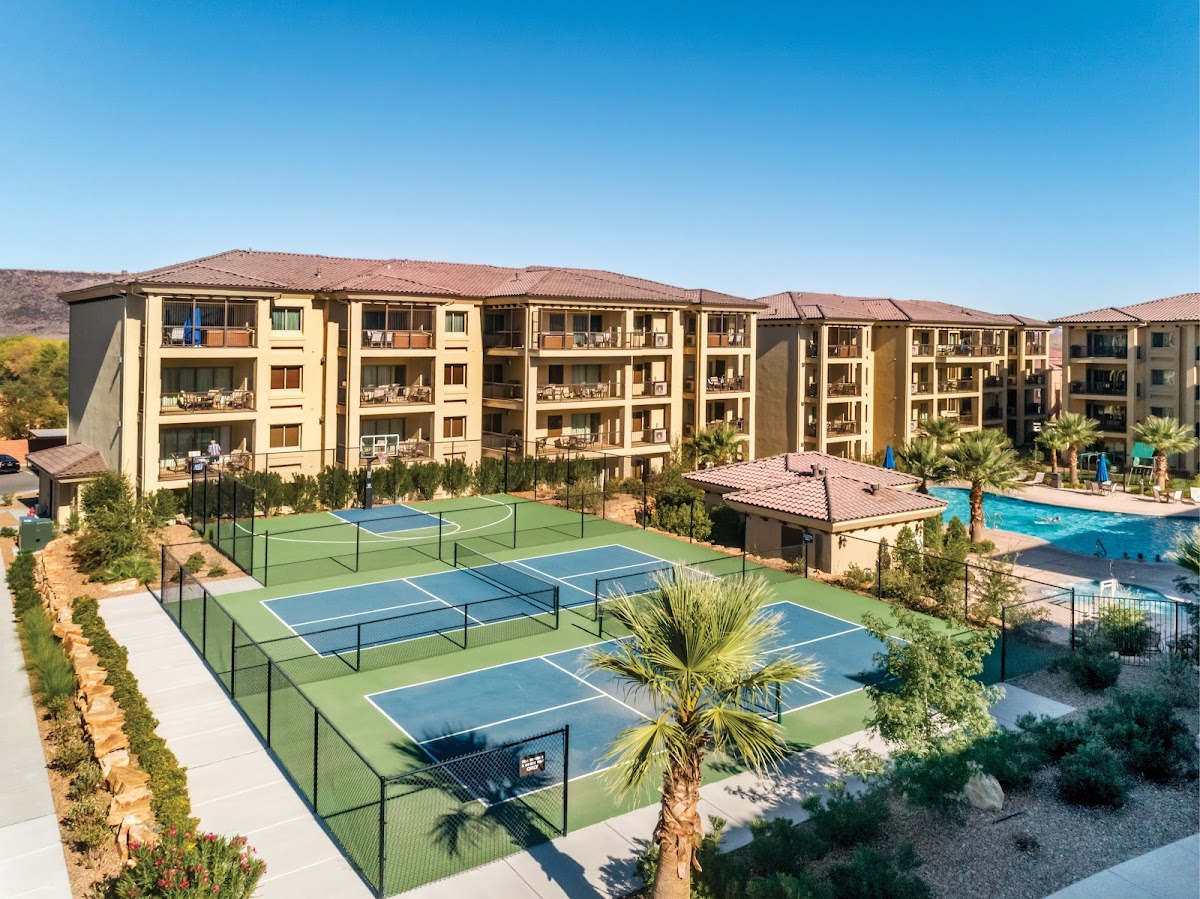 WorldMark Estancia photo 3