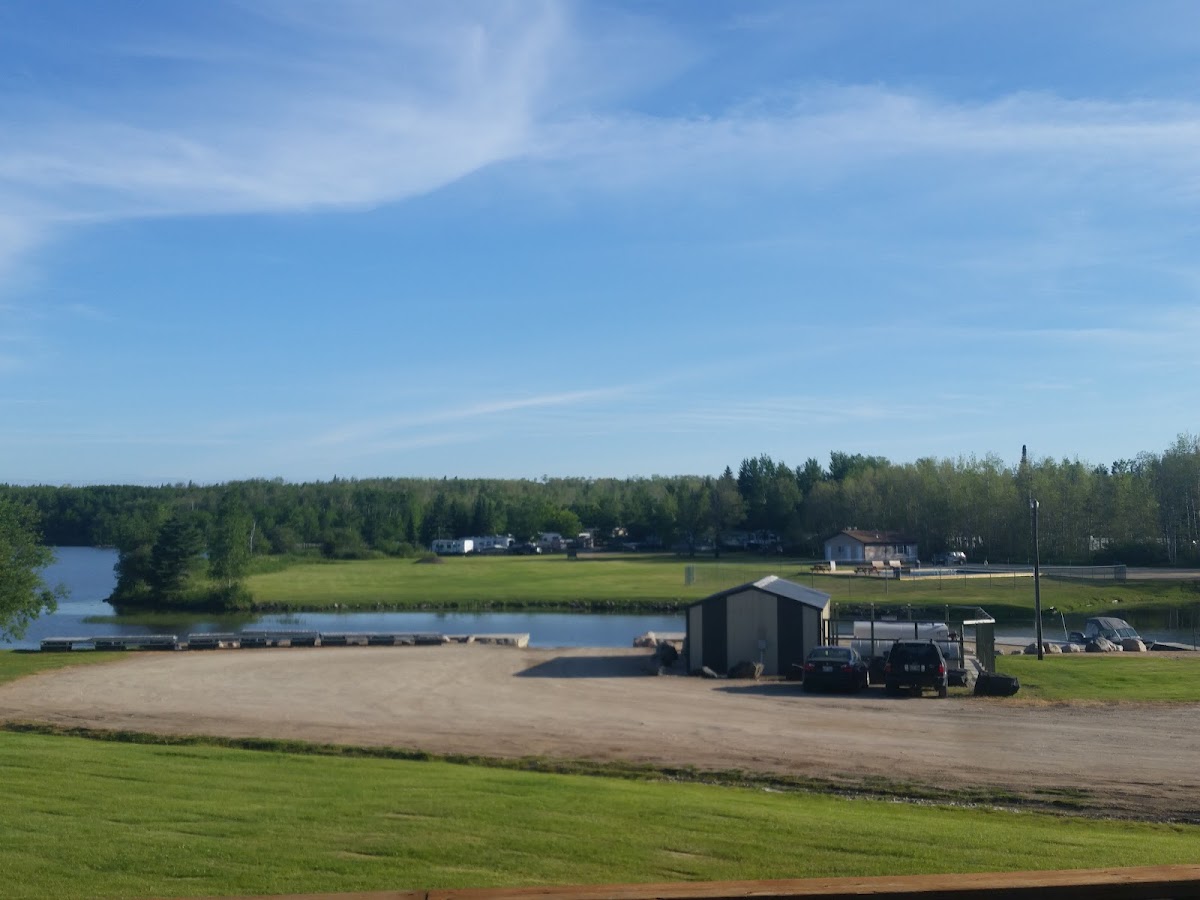 Tall Timber Lodge photo 3