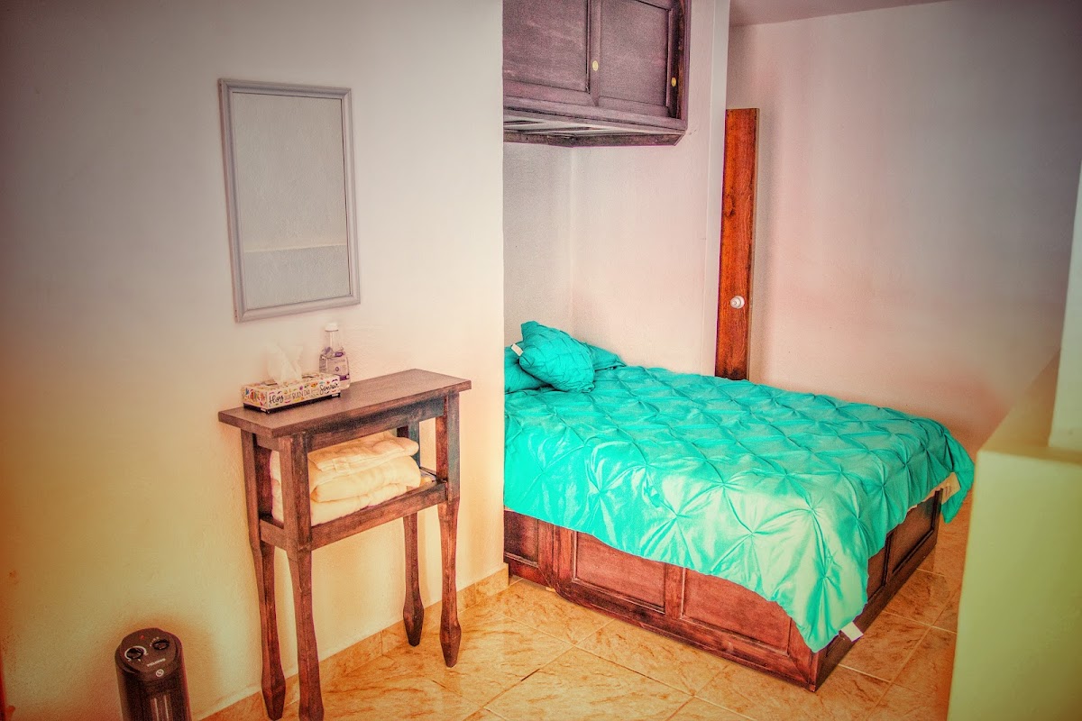 Hotelito Millos Lar photo 2