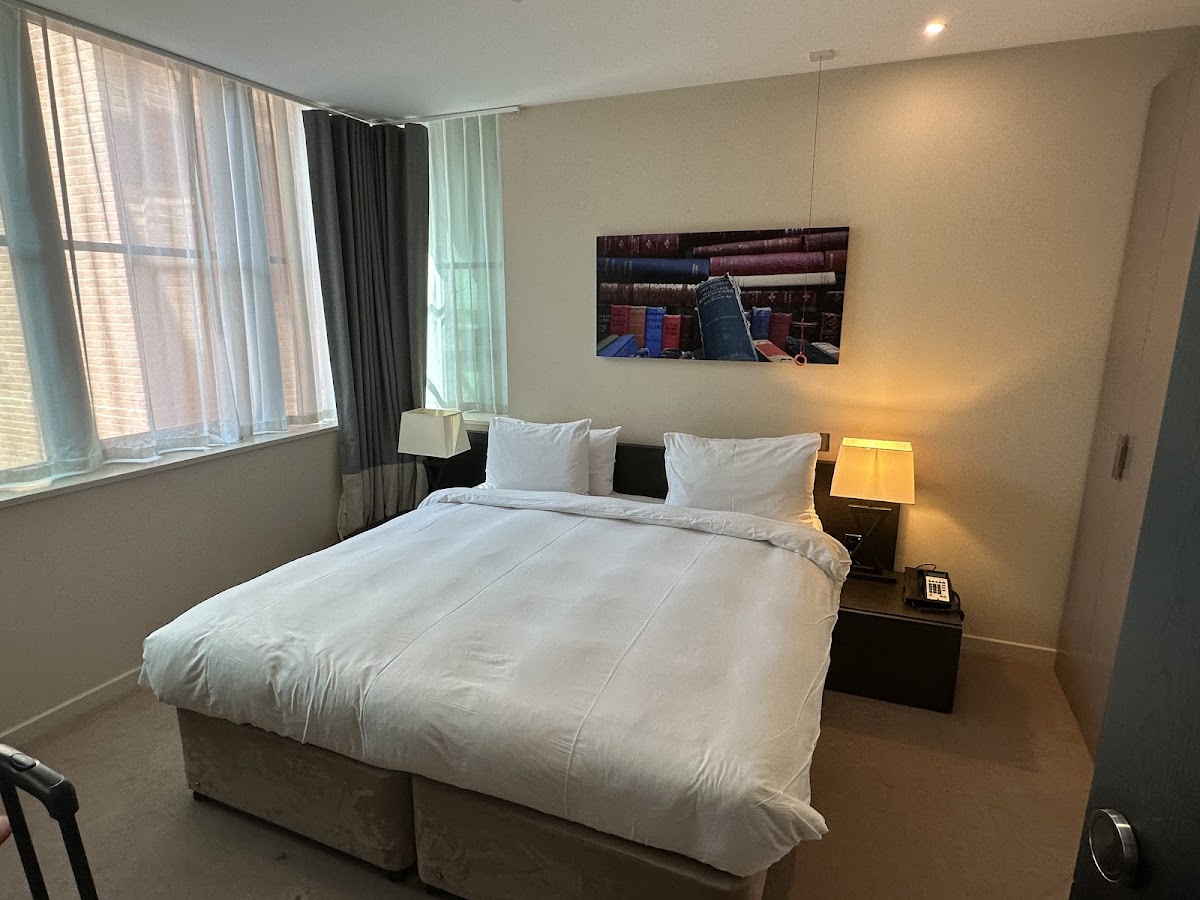 Hotel Xanadu photo 2