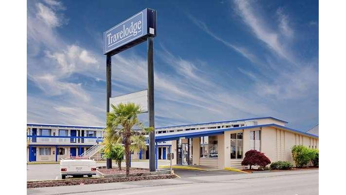 Travelodge by Wyndham Aberdeen