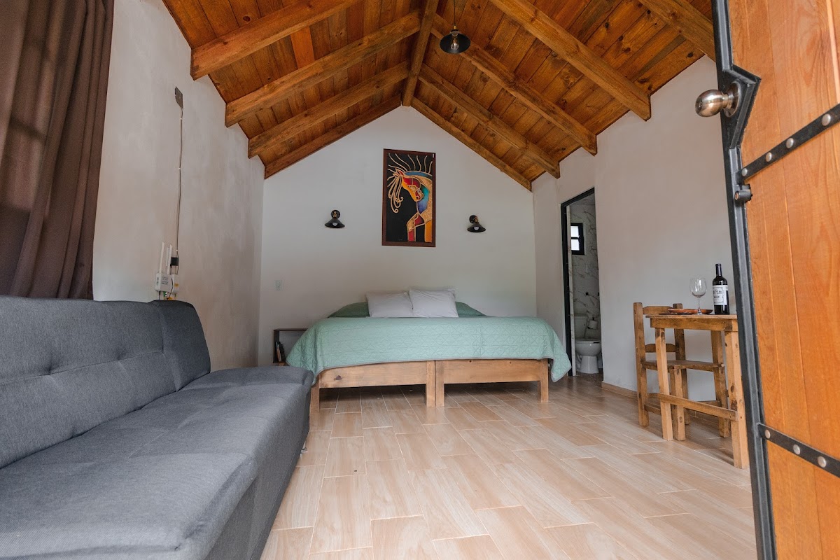 Cabañas La Victoria By GEstores photo 2