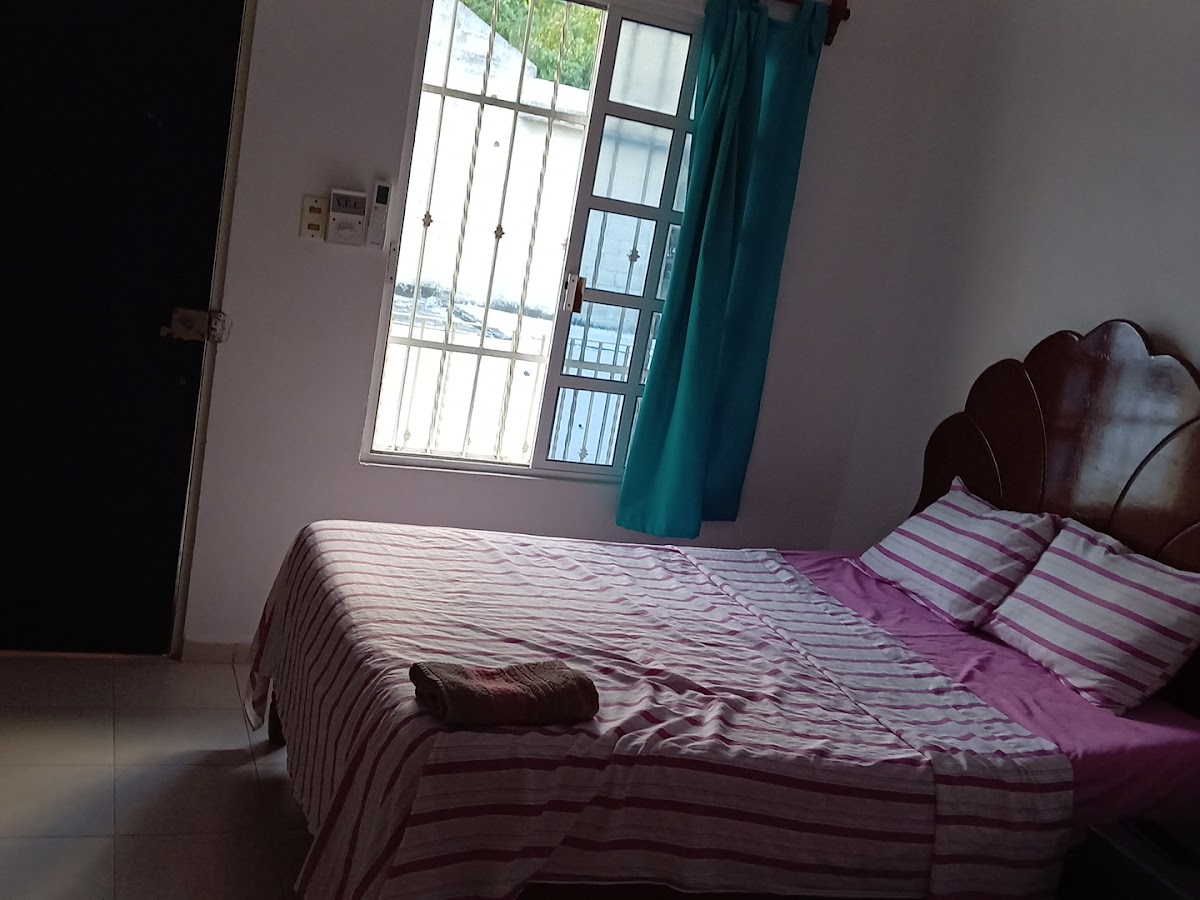 Hospedaje 'Blanquita'