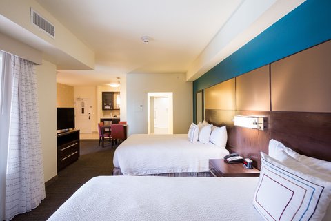 Residence Inn by Marriott Oklahoma City Northwest photo 2