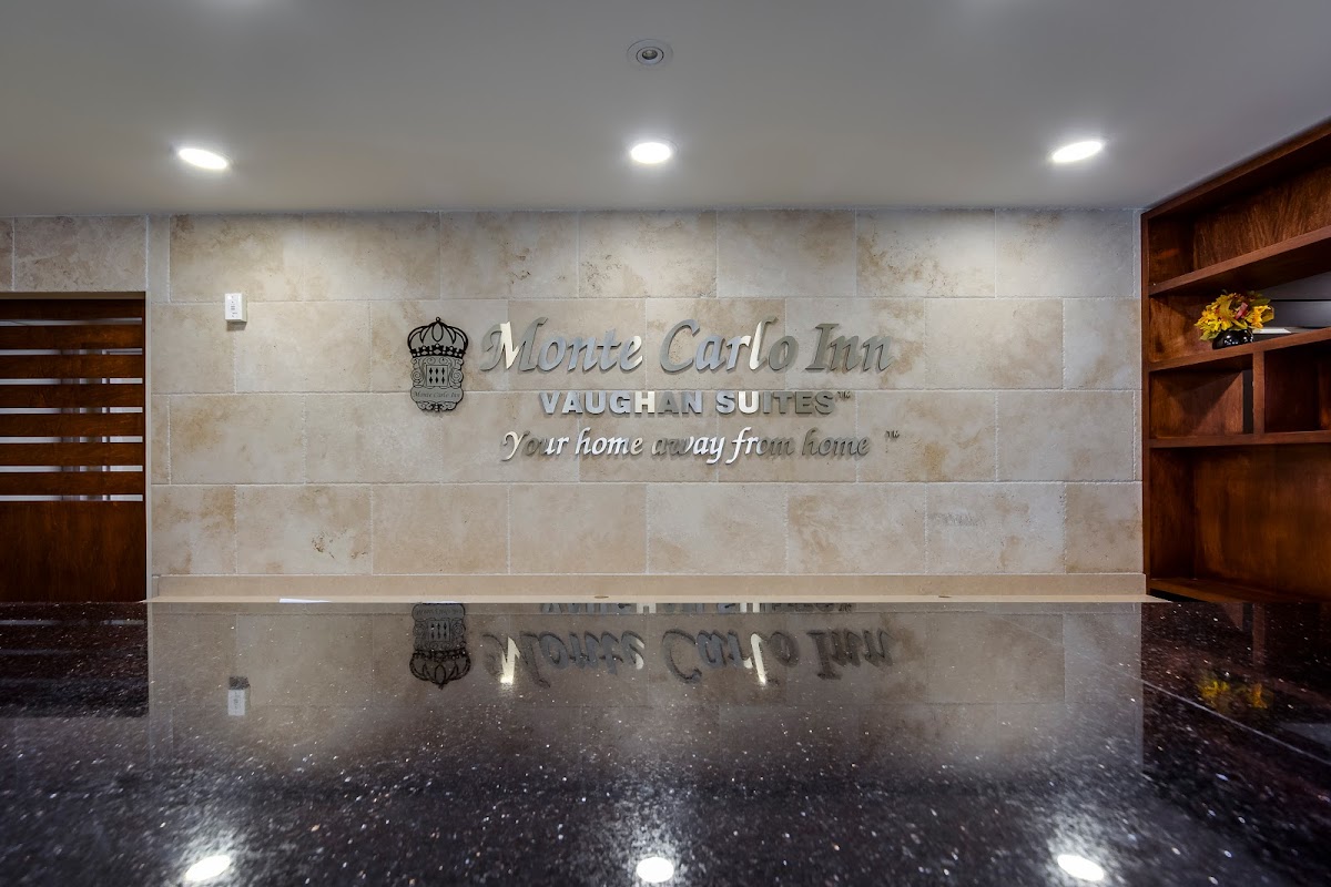 Monte Carlo Inn - Vaughan Suites photo 2