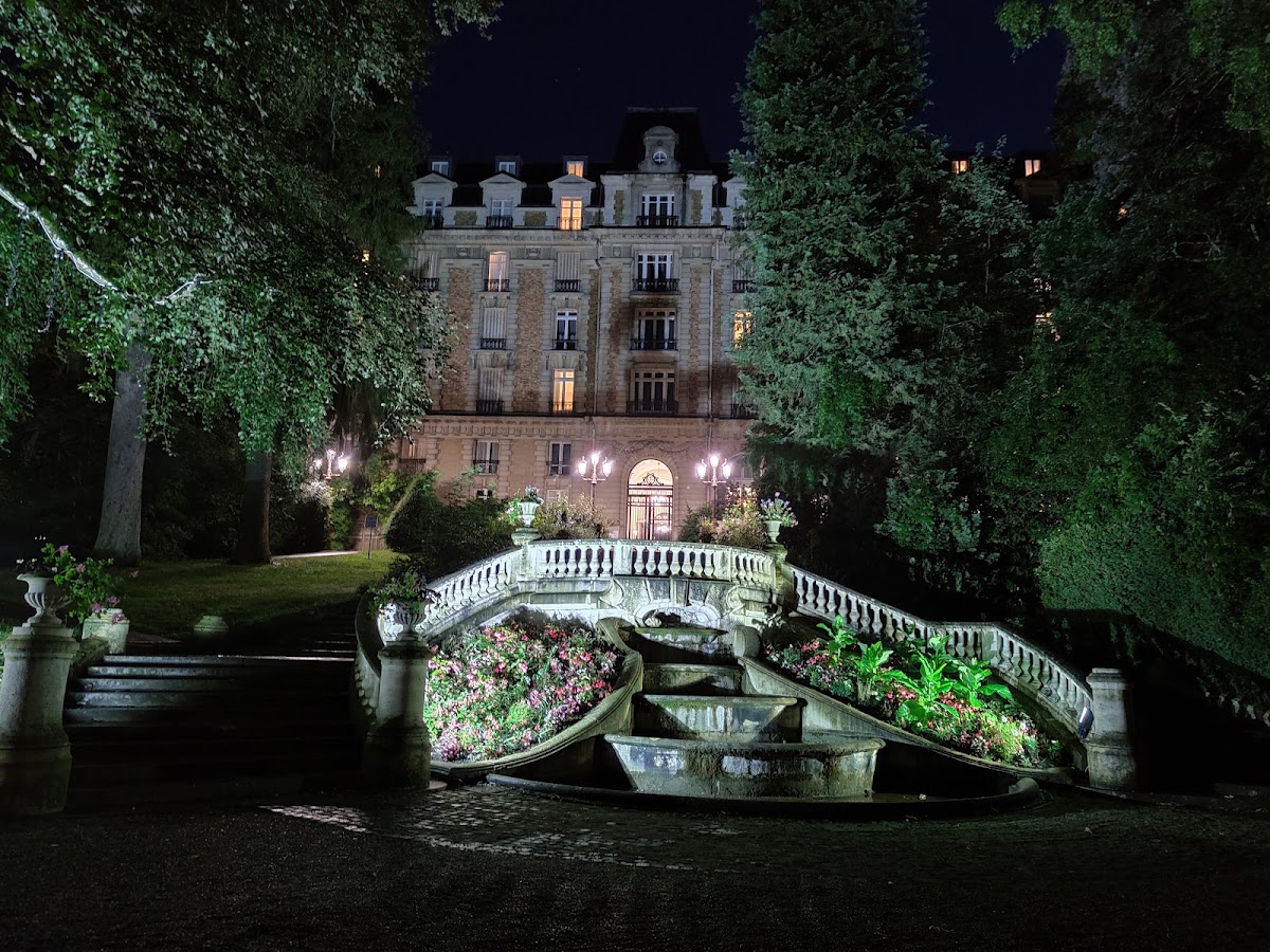 Parc Thermal
