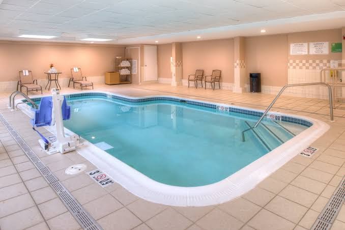 Holiday Inn Belcamp - Aberdeen Area, an IHG Hotel photo 3