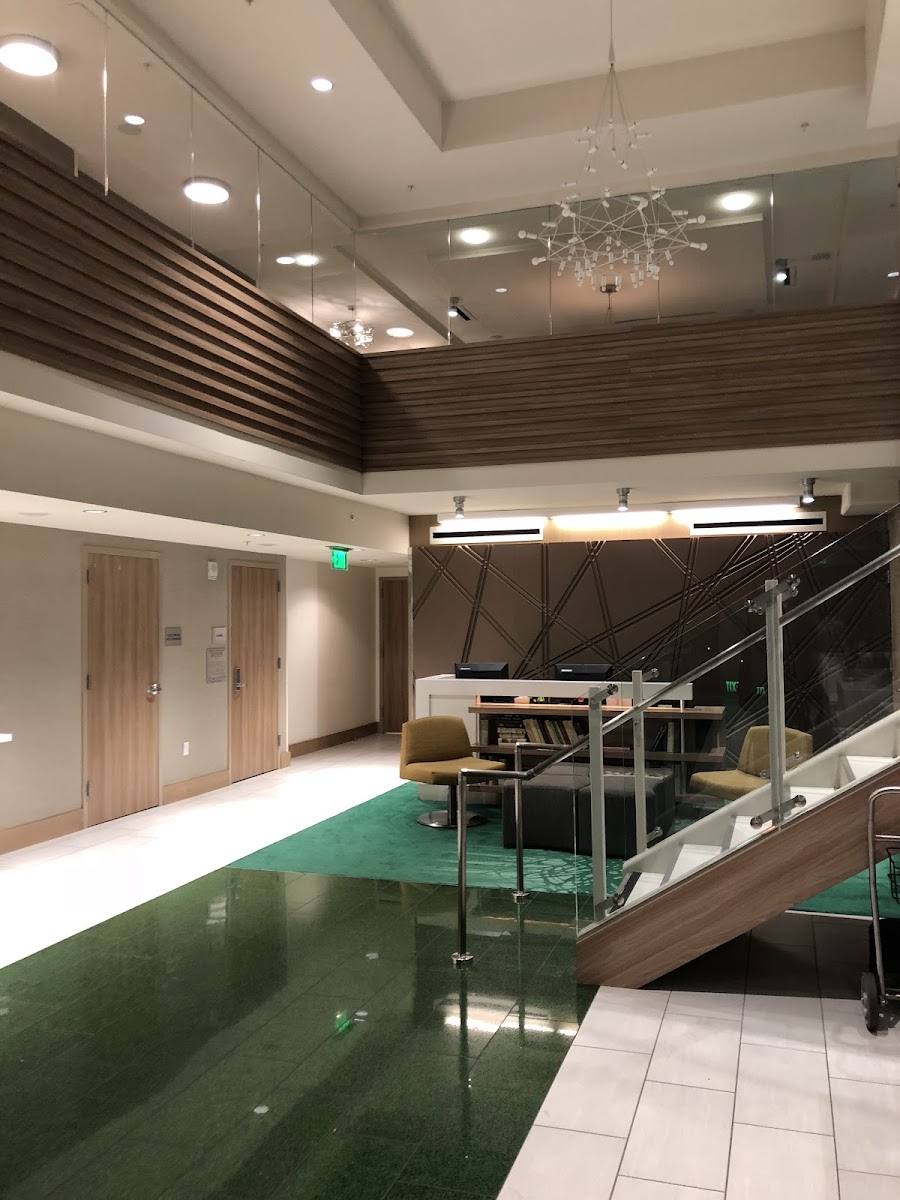 Courtyard by Marriott San Diego Gaslamp/Convention Center photo 3