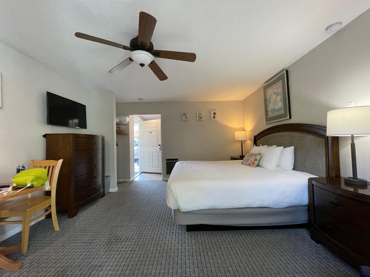 Bluebird Inn Cambria photo 2