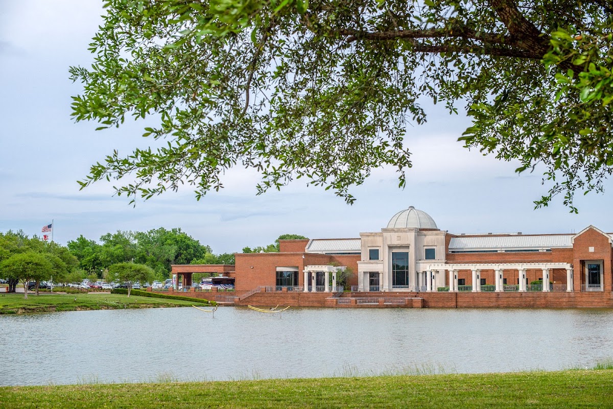 Montgomery Museum of Fine Arts