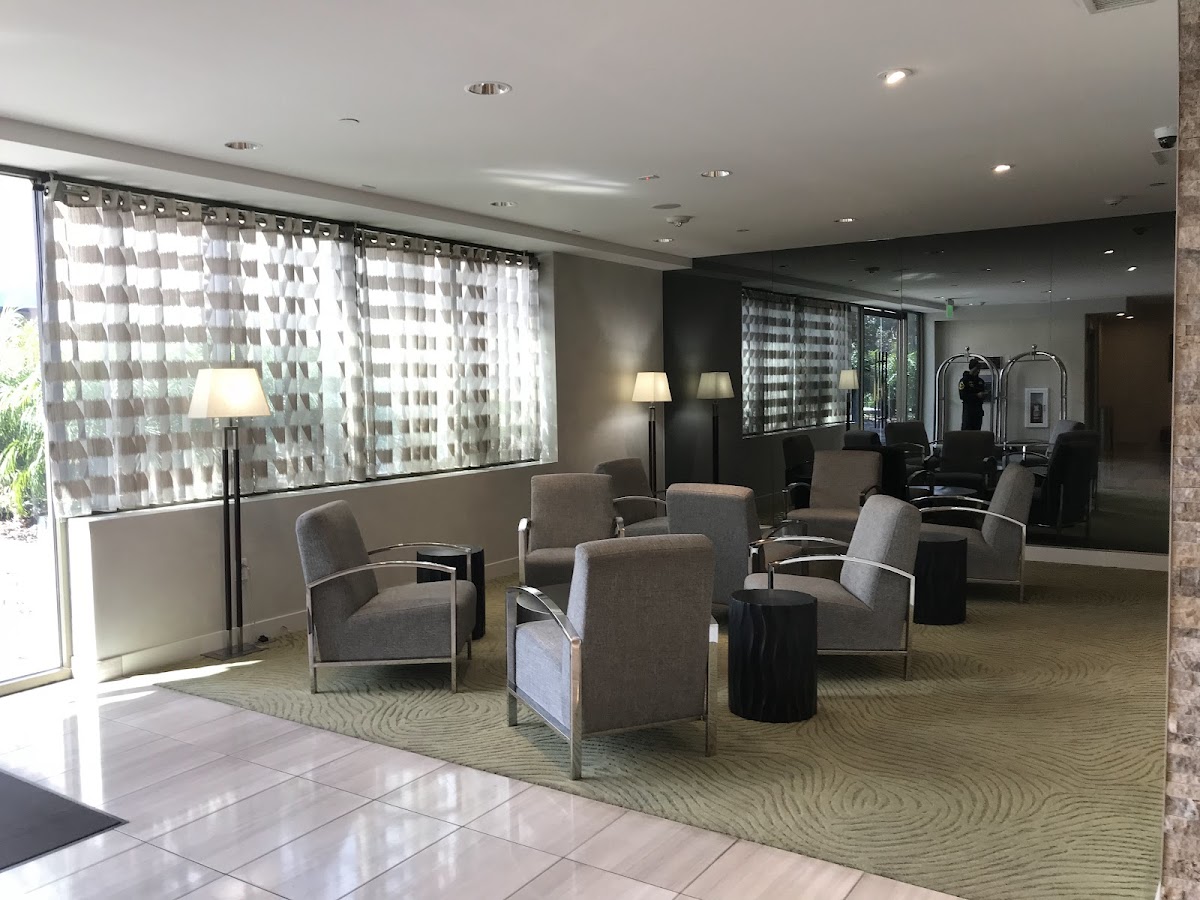 Aventura Hotel photo 2